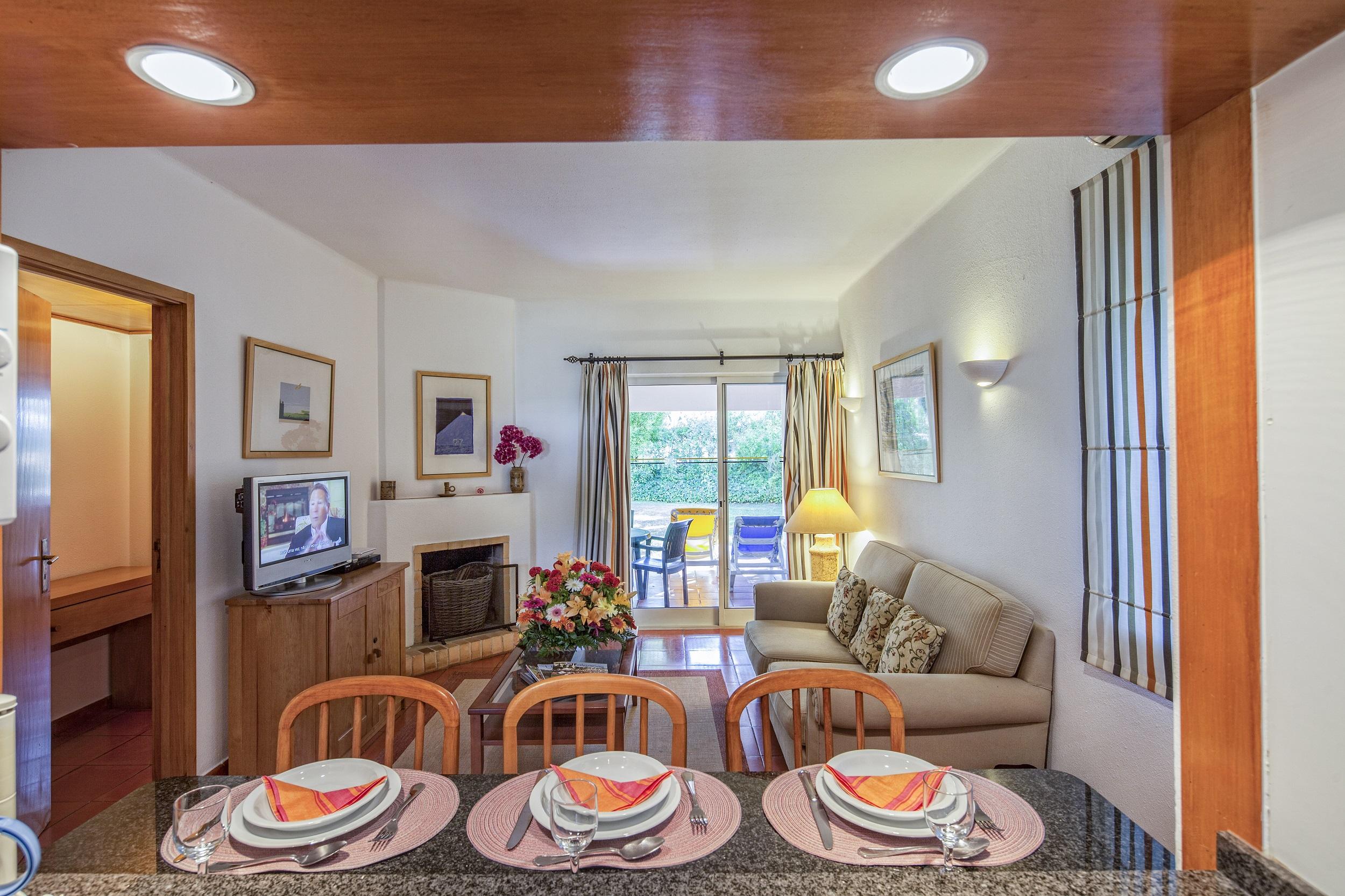 Station touristique Vilar Do Golf 4*