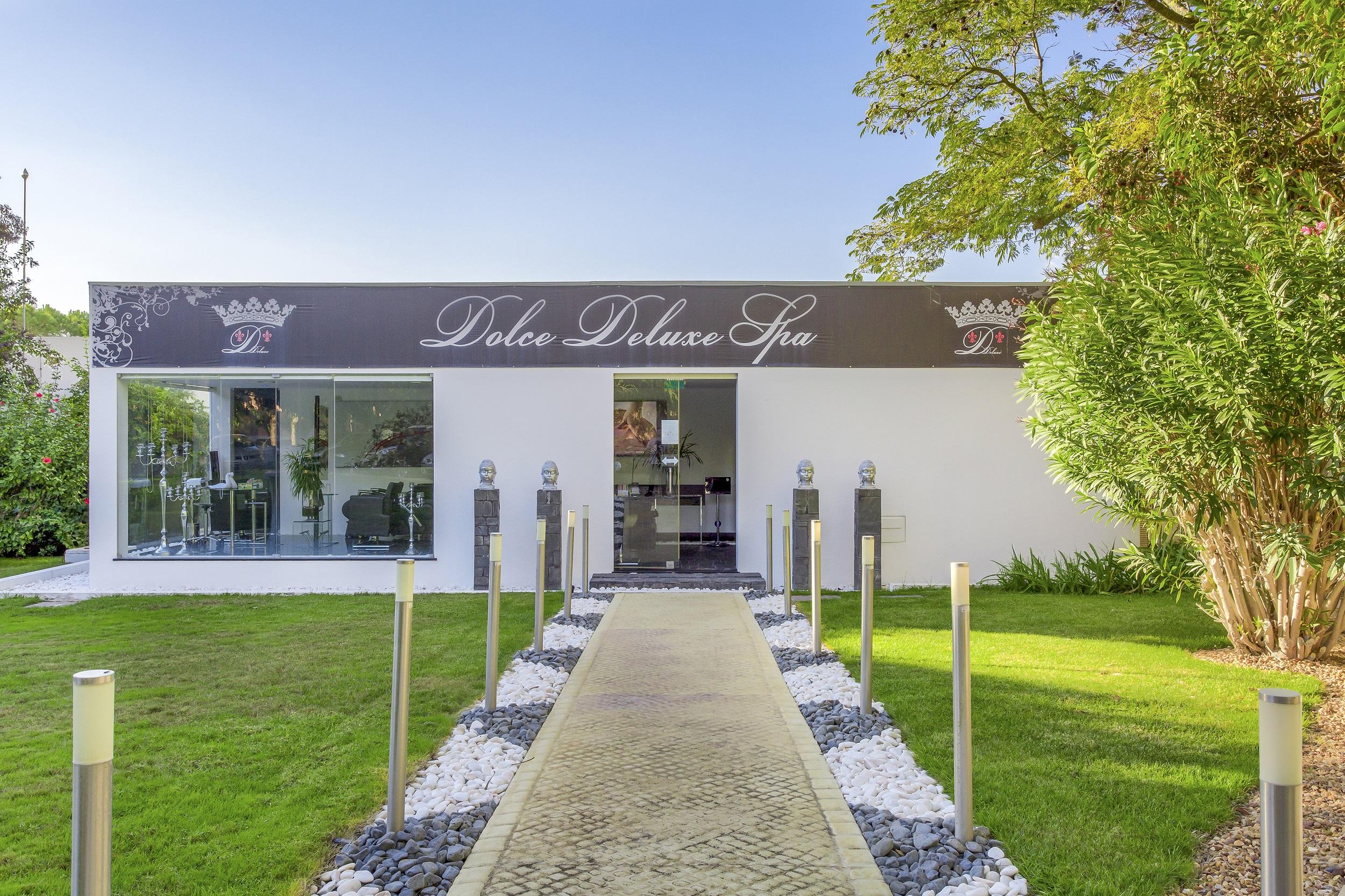 Station touristique Vilar Do Golf 4*