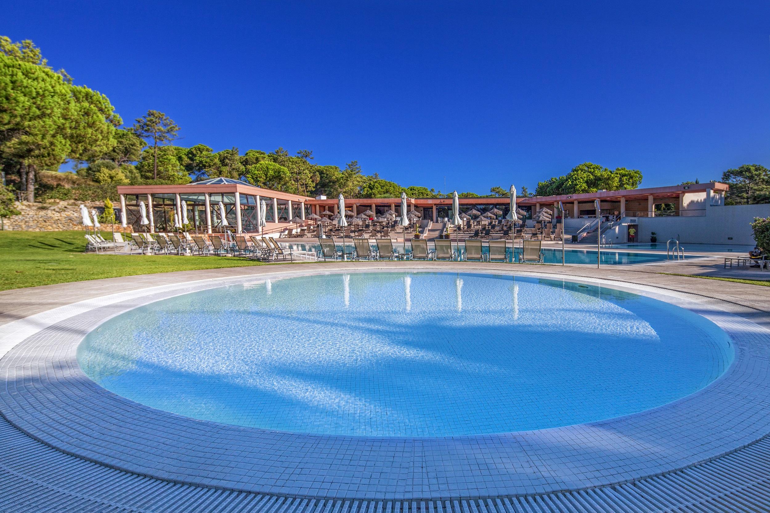 Station touristique Vilar Do Golf 4*