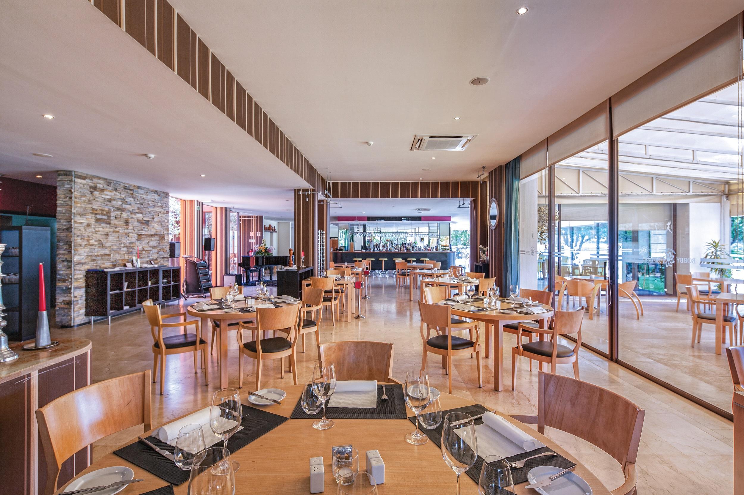 Vilar Do Golf Station touristique 4*