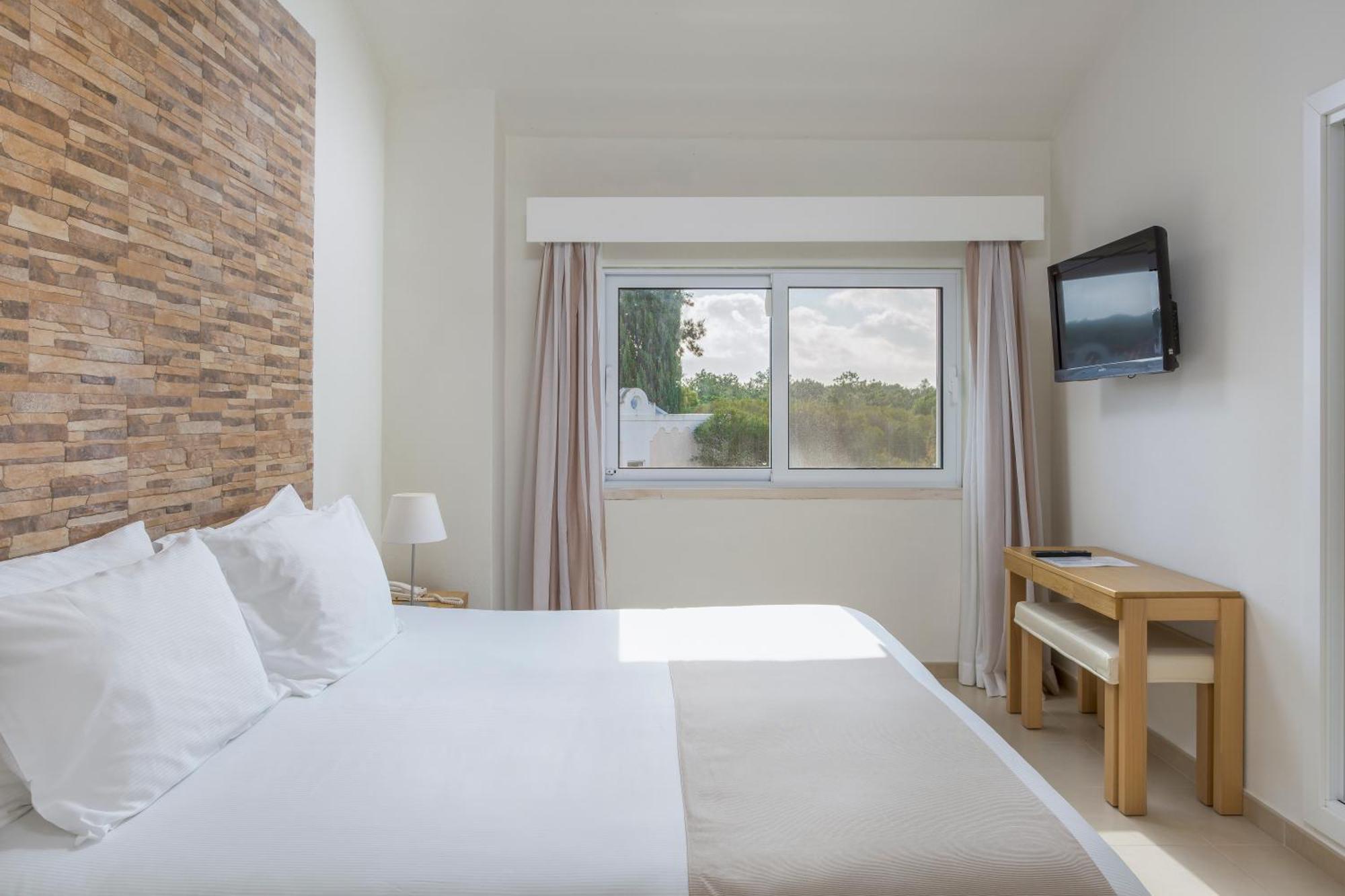 Ośrodek wypoczynkowy Vilar Do Golf Quinta do Lago