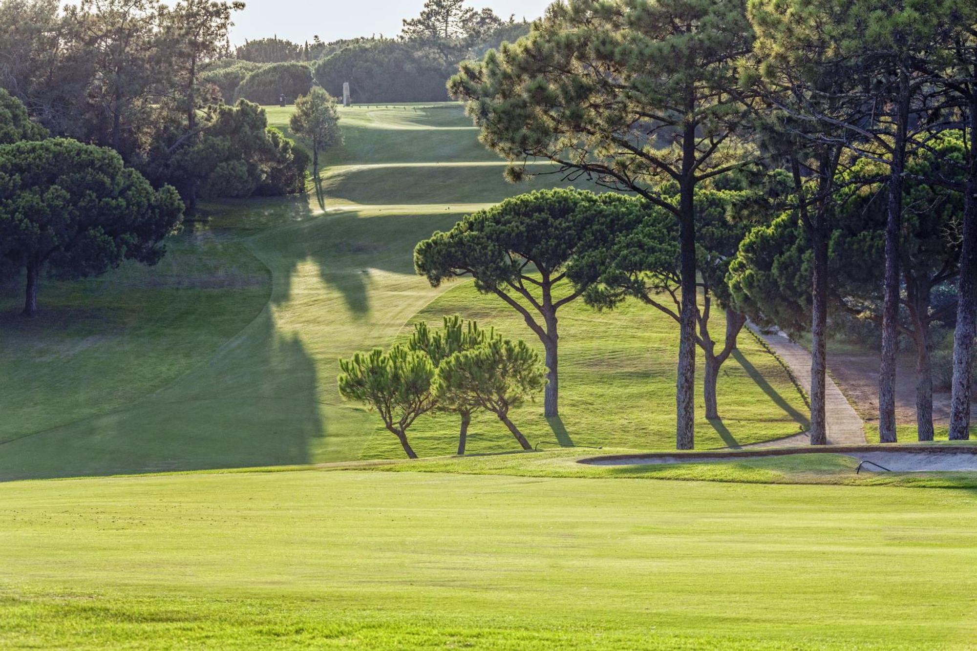 Ośrodek wypoczynkowy Vilar Do Golf Quinta do Lago