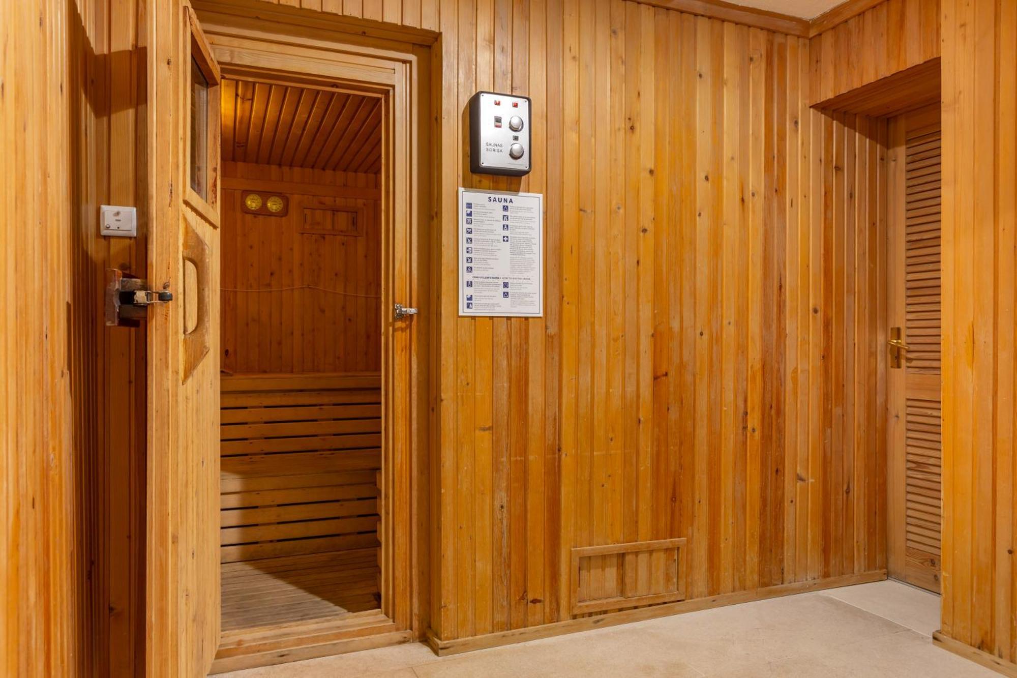 Station touristique Vilar Do Golf 4*