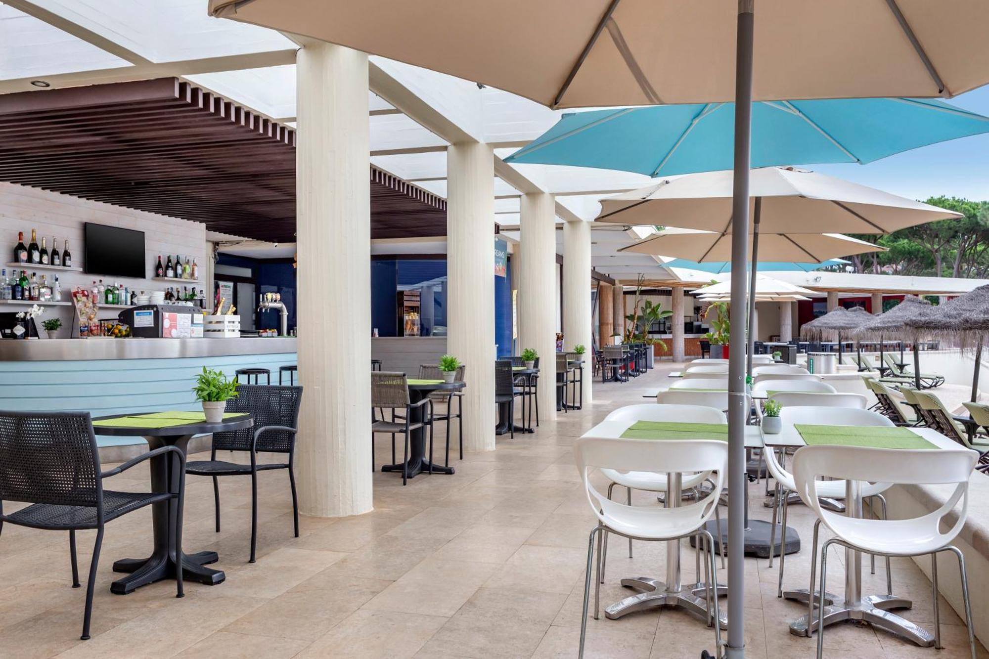 Ośrodek wypoczynkowy Vilar Do Golf Quinta do Lago