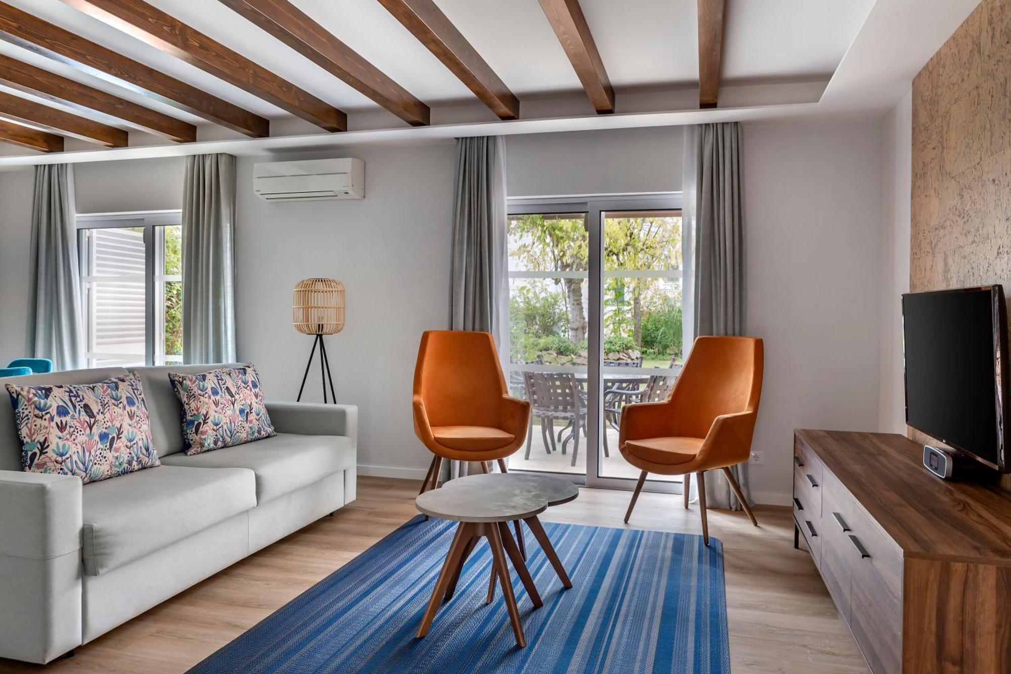 Ośrodek wypoczynkowy Vilar Do Golf Quinta do Lago