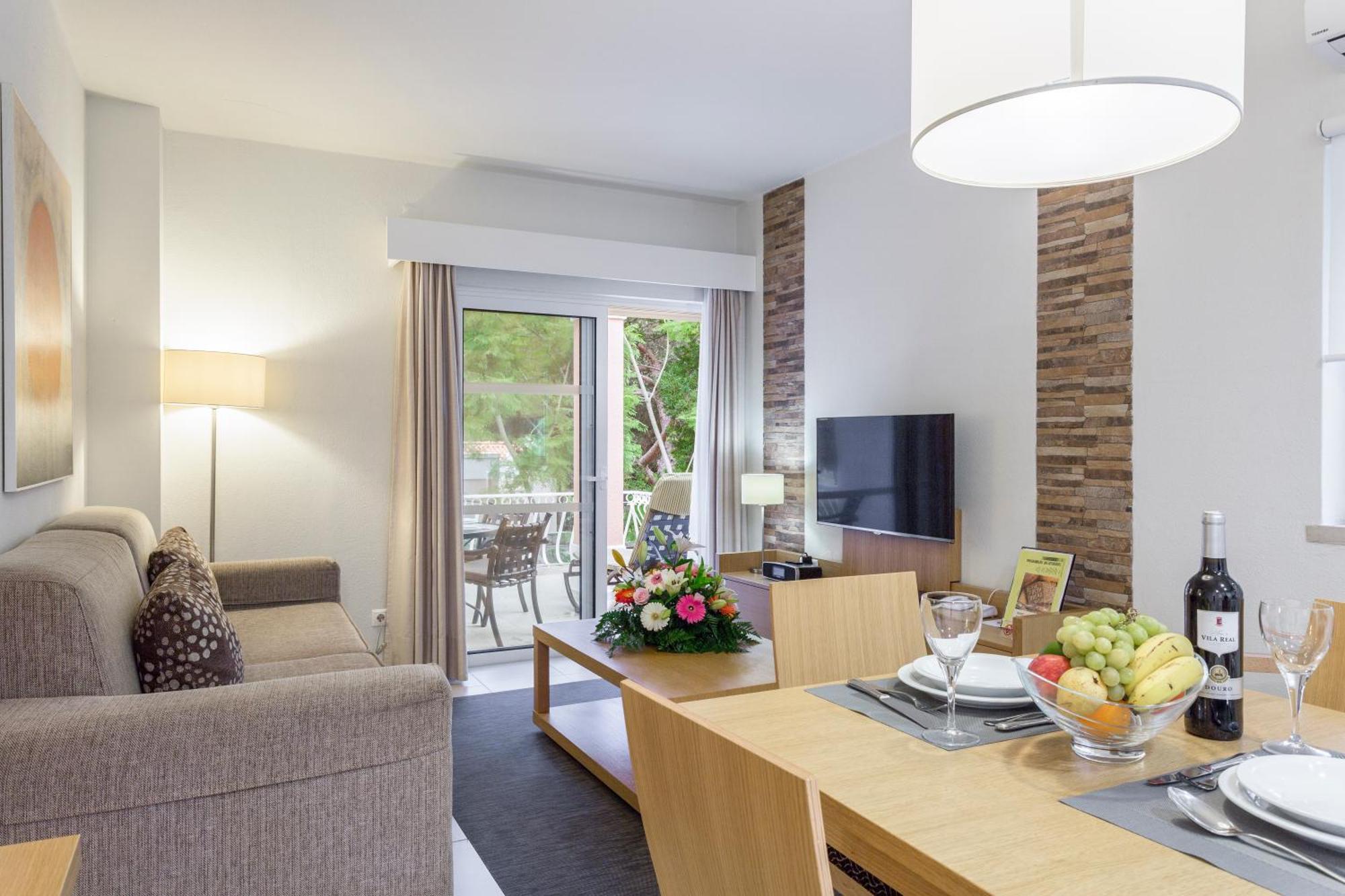 Vilar Do Golf Ośrodek wypoczynkowy Quinta do Lago