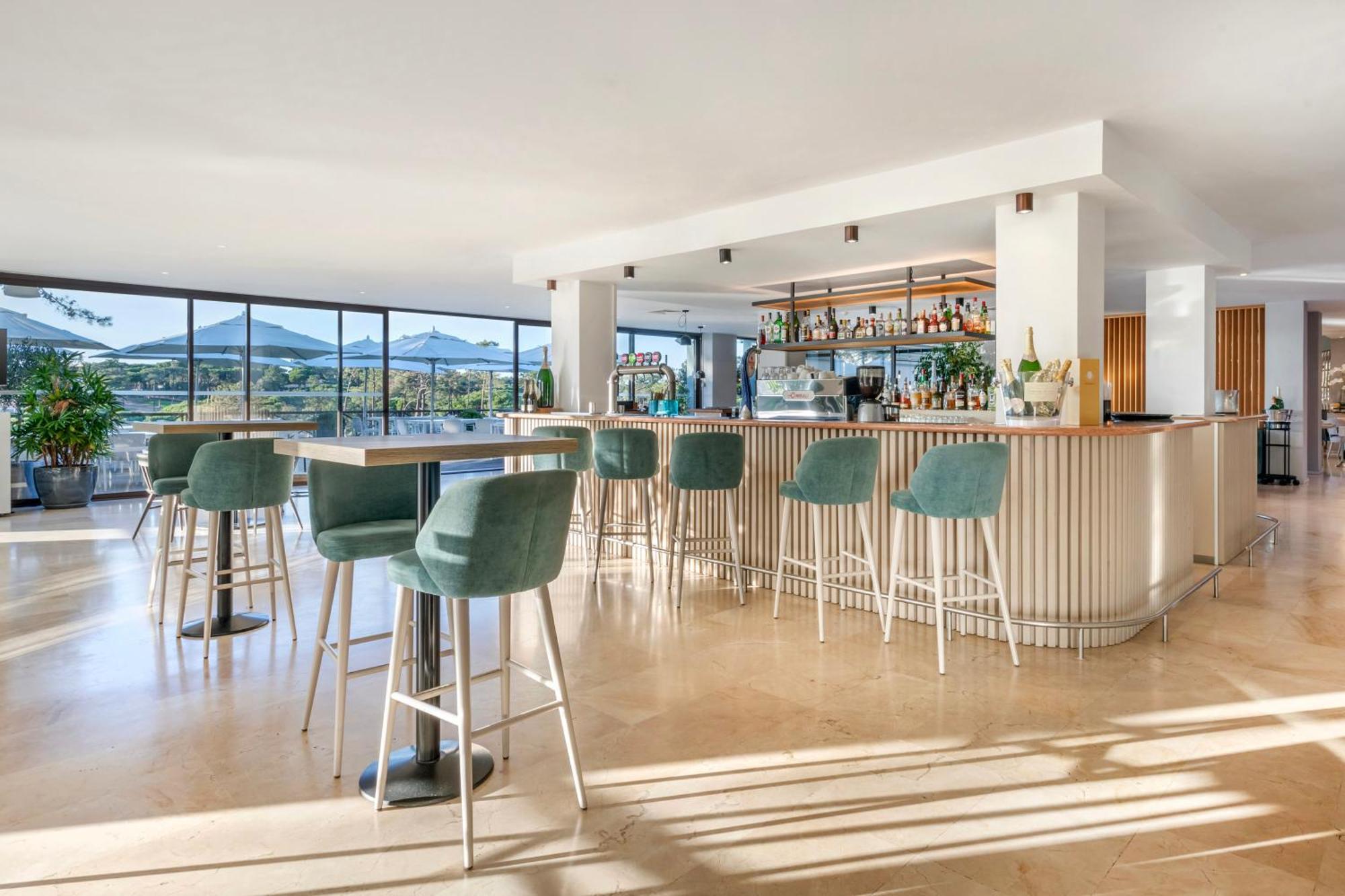 Station touristique Vilar Do Golf