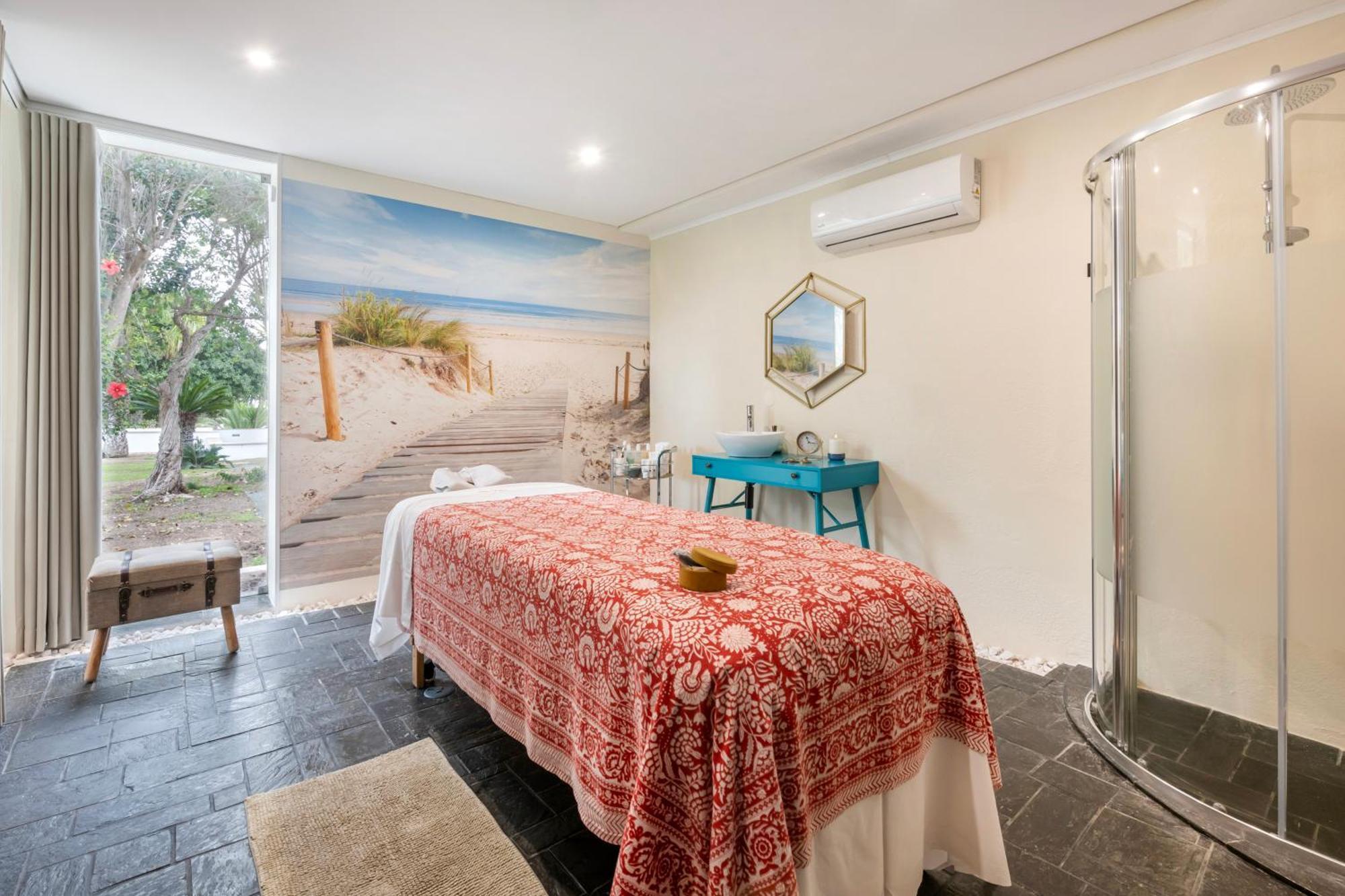 Vilar Do Golf Station touristique 4*
