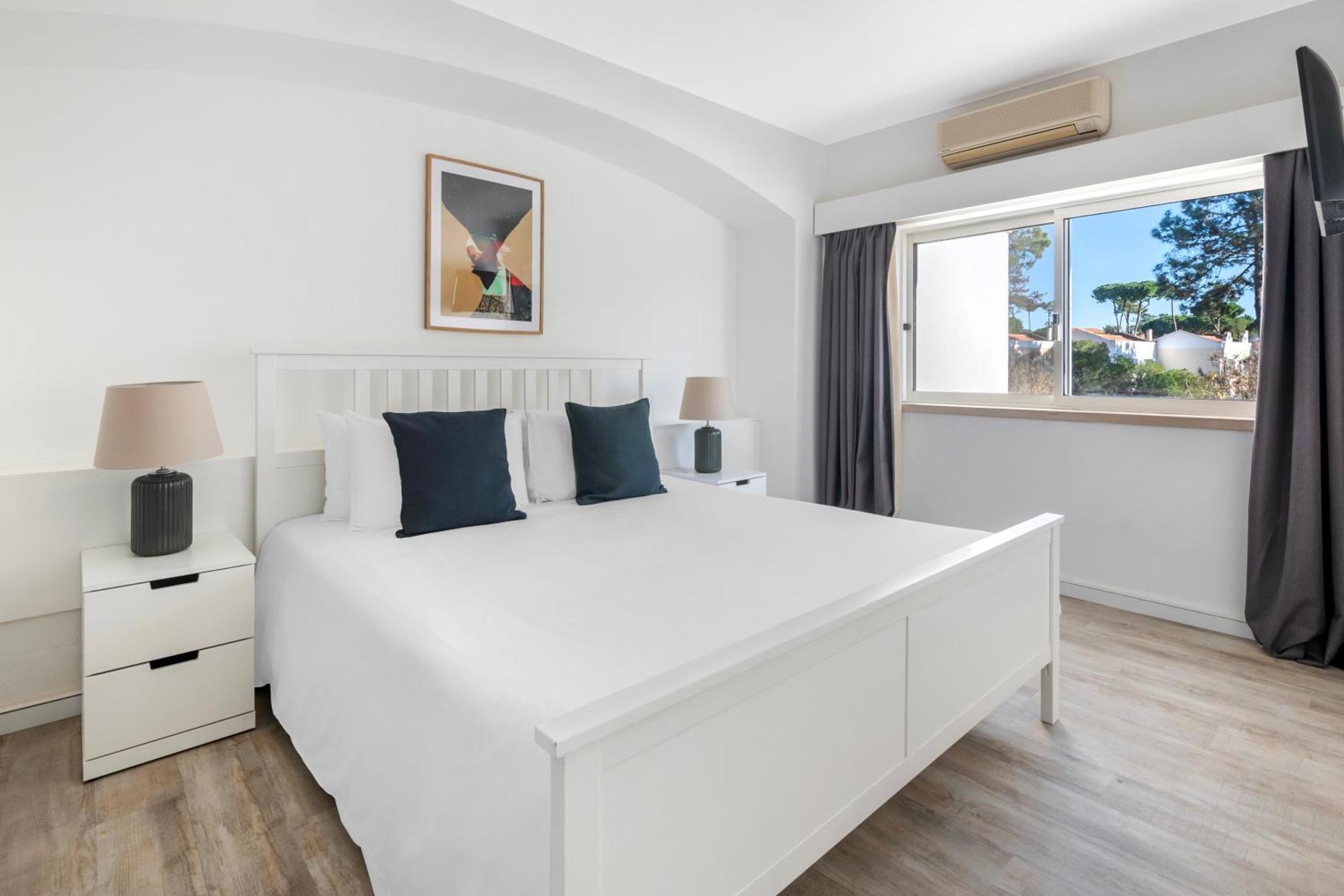 Vilar Do Golf Station touristique Quinta do Lago
