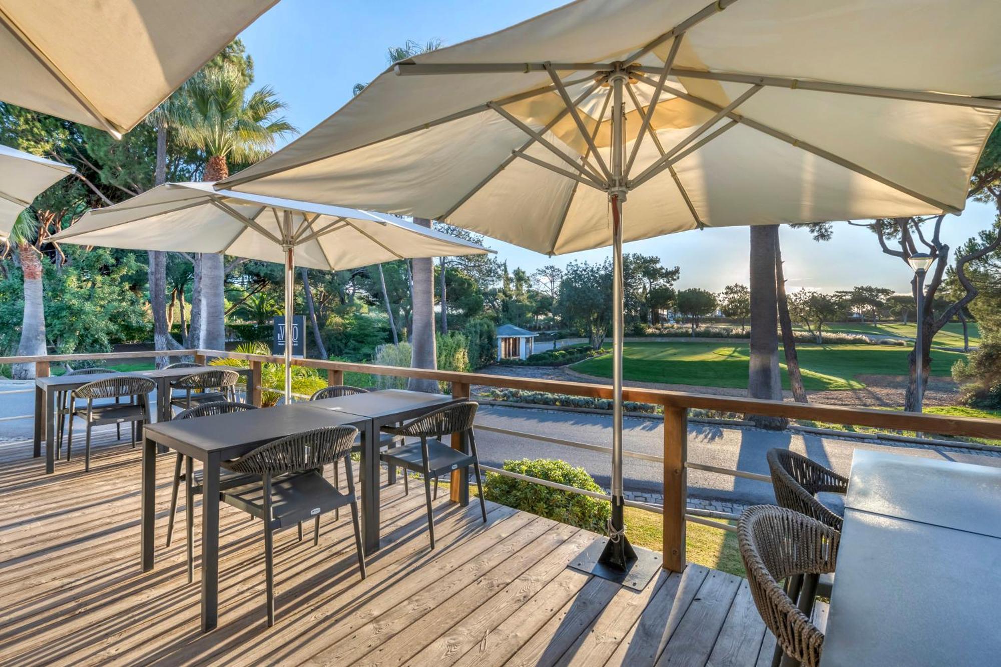 Vilar Do Golf Station touristique 4*