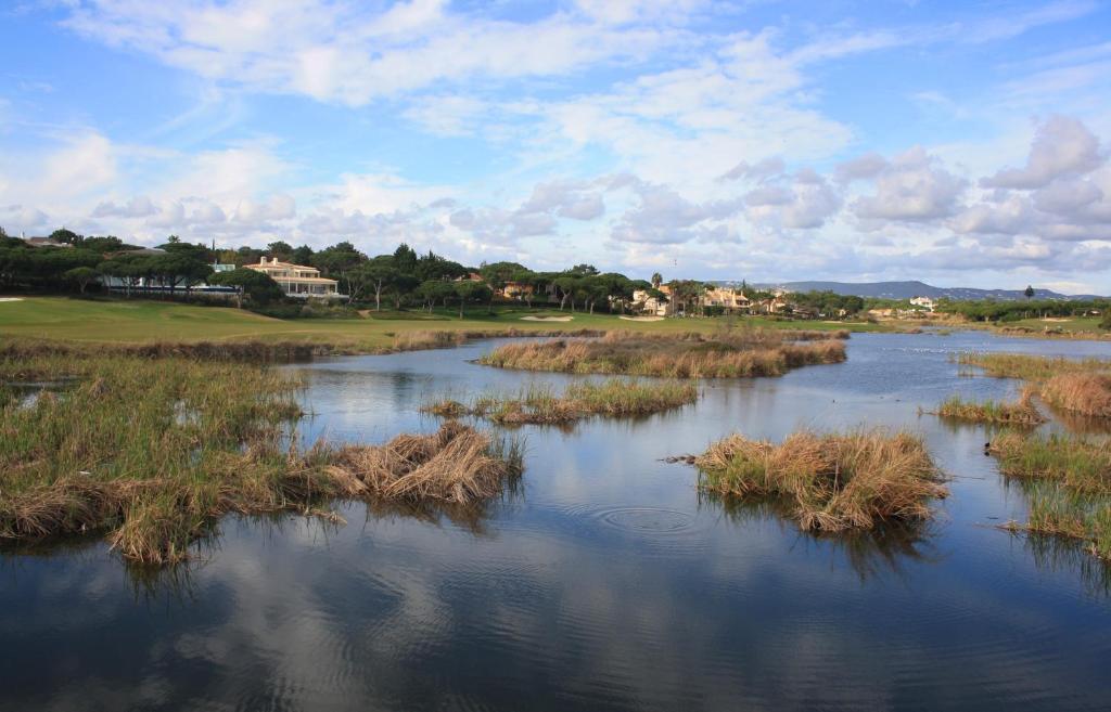 Station touristique Vilar Do Golf Quinta do Lago