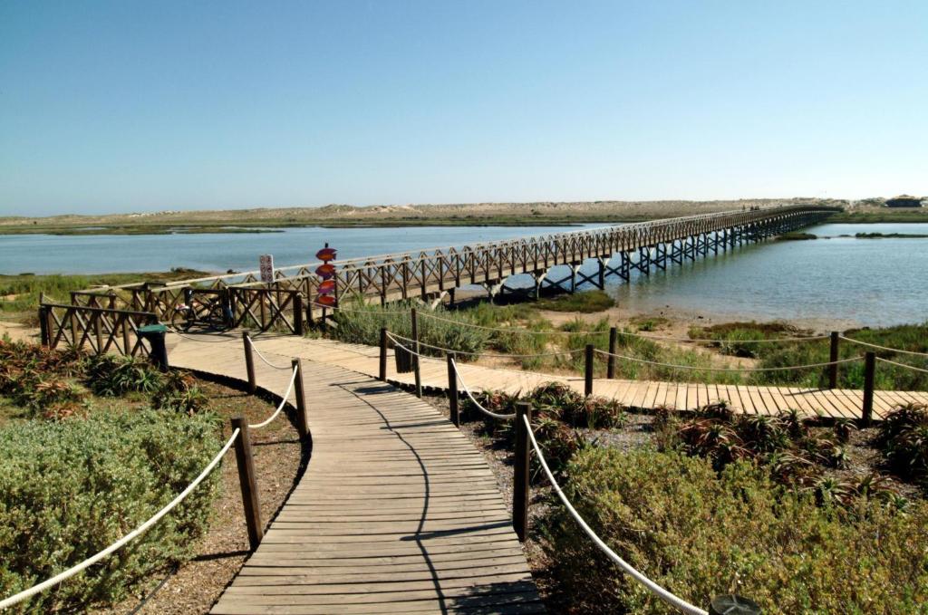 Station touristique Vilar Do Golf