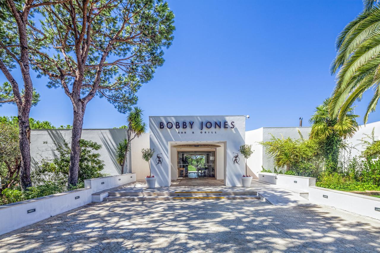 Ośrodek wypoczynkowy Vilar Do Golf Quinta do Lago