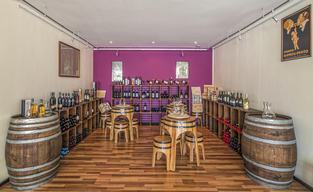 Vilar Do Golf Station touristique